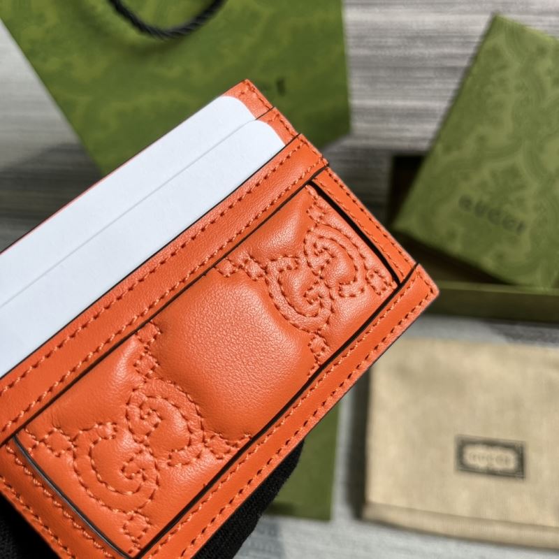 Gucci Wallets